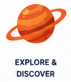 Explore & Discover — Out Of This World Learning Academy K–5 microschool in Miami, Florida
